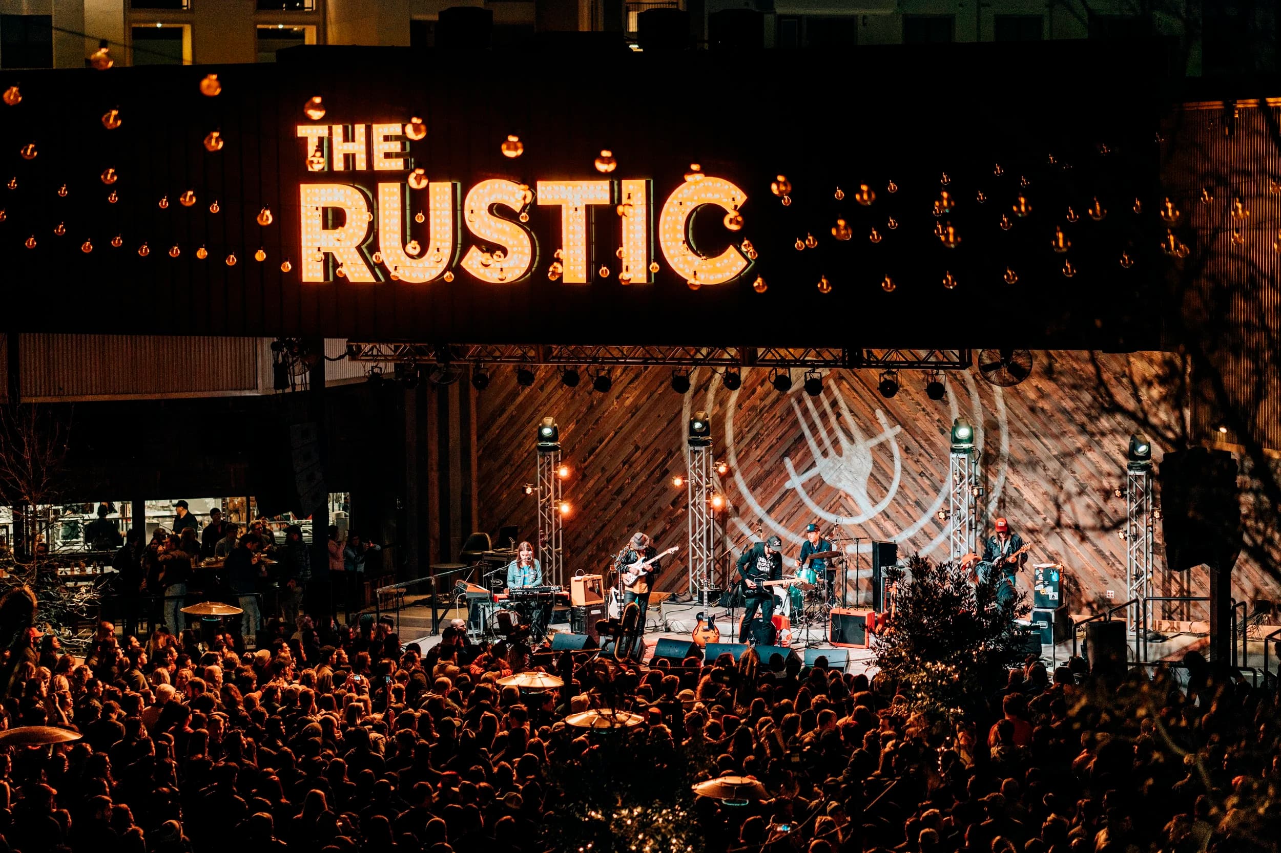 Concert Collateral