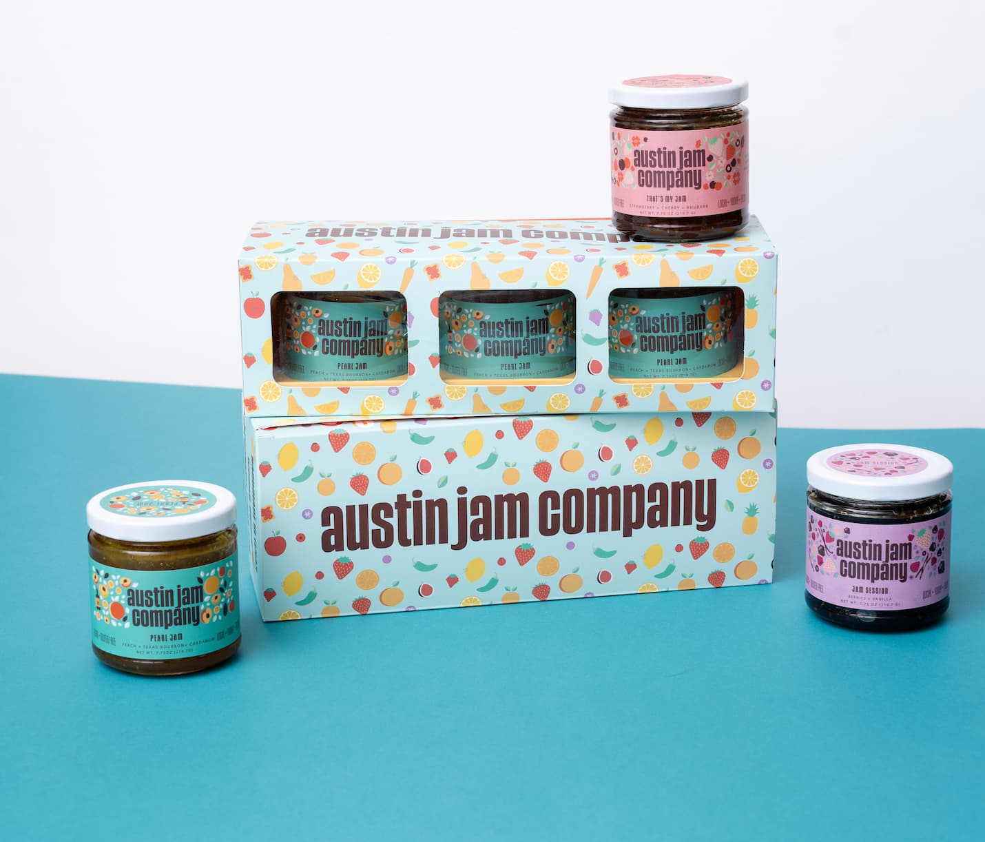 Gift Box Design