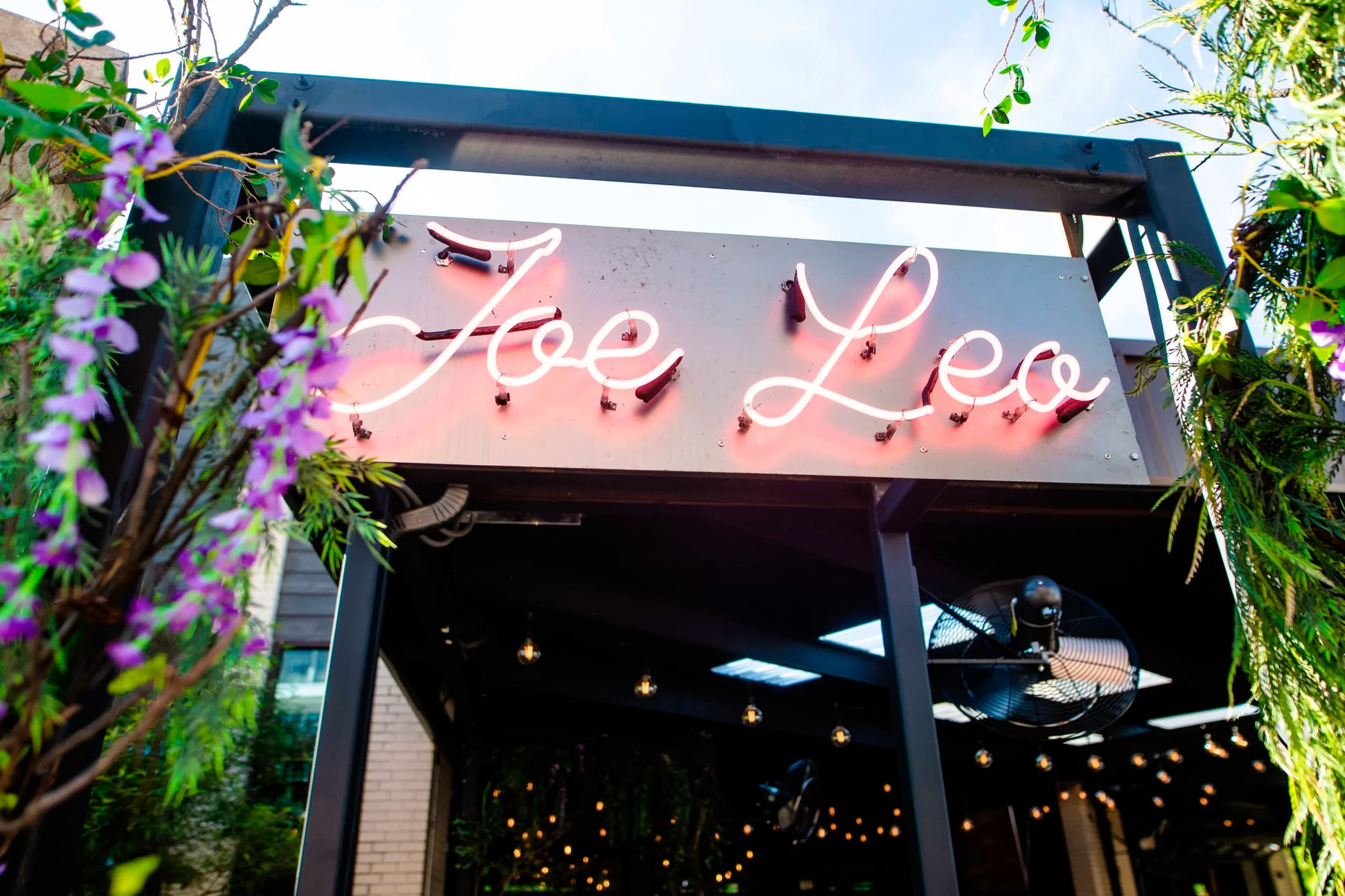 Joe Leo Fine Tex Mex